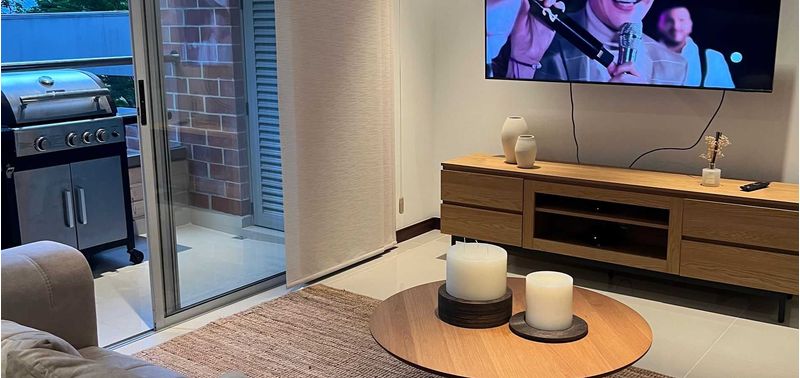 Apartamento en Venta en Medellín, El Poblado-37