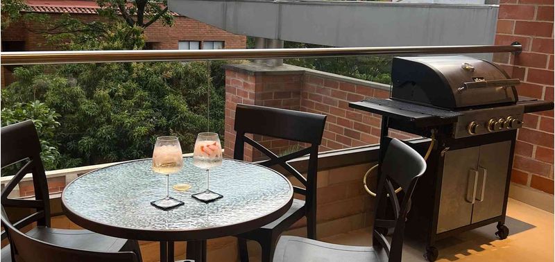 Apartamento en Venta en Medellín, El Poblado-39