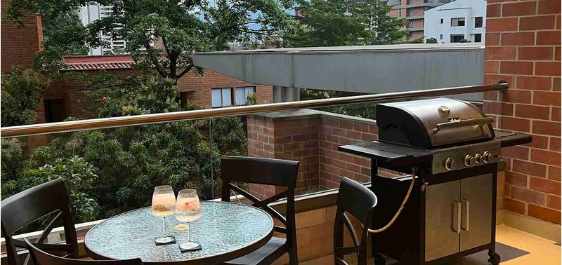 Apartamento en Venta en Medellín, El Poblado-42