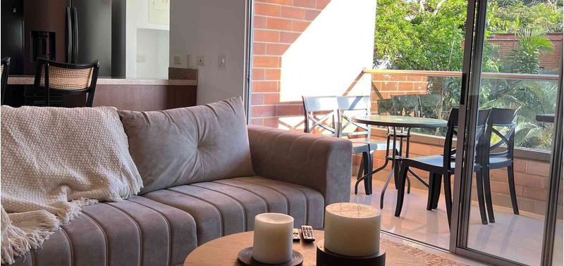 Apartamento en Venta en Medellín, El Poblado-43