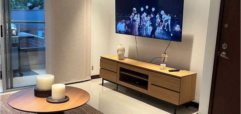 Apartamento en Venta en Medellín, El Poblado-44