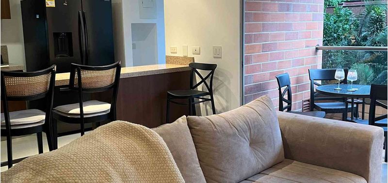 Apartamento en Venta en Medellín, El Poblado-45
