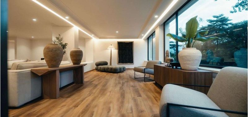 Apartamento en Venta en Medellín, El Poblado