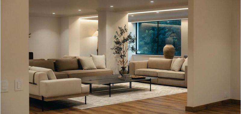 Apartamento en Venta en Medellín, El Poblado-0