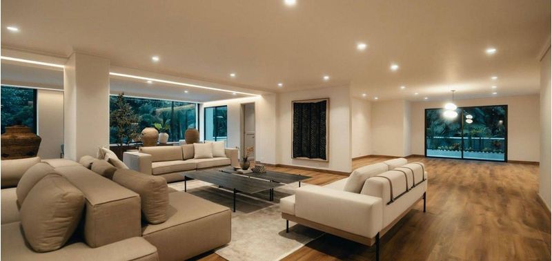 Apartamento en Venta en Medellín, El Poblado-3