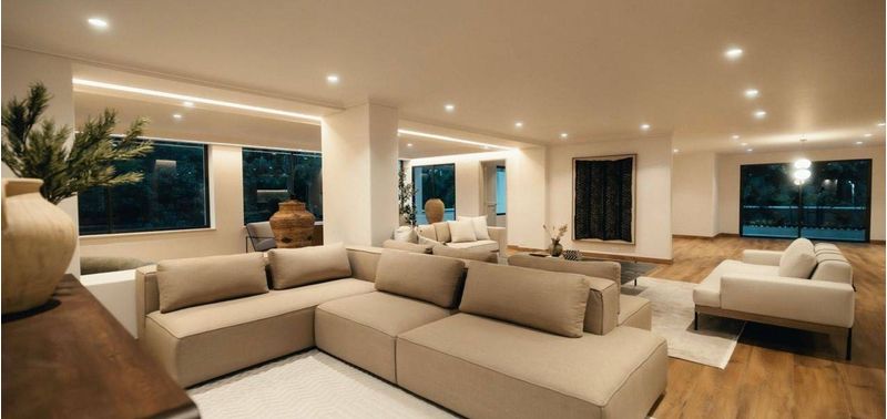 Apartamento en Venta en Medellín, El Poblado-6