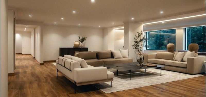 Apartamento en Venta en Medellín, El Poblado-7