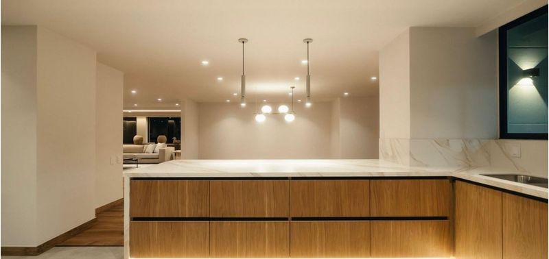 Apartamento en Venta en Medellín, El Poblado-21
