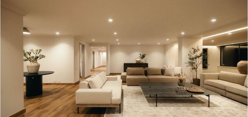 Apartamento en Venta en Medellín, El Poblado-36