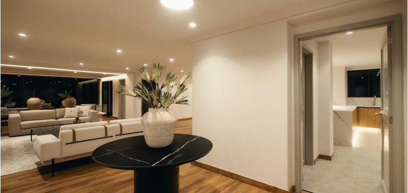 Apartamento en Venta en Medellín, El Poblado-37
