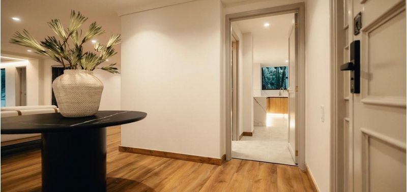Apartamento en Venta en Medellín, El Poblado-38