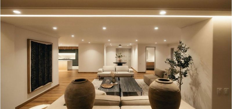 Apartamento en Venta en Medellín, El Poblado-43
