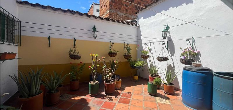 Casa en Venta en Medellín, Belén Los Alpinos