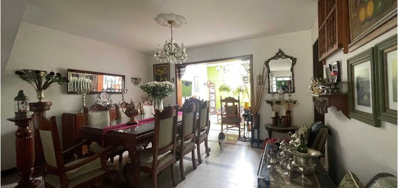 Casa en Venta en Medellín, Belén Los Alpinos-1