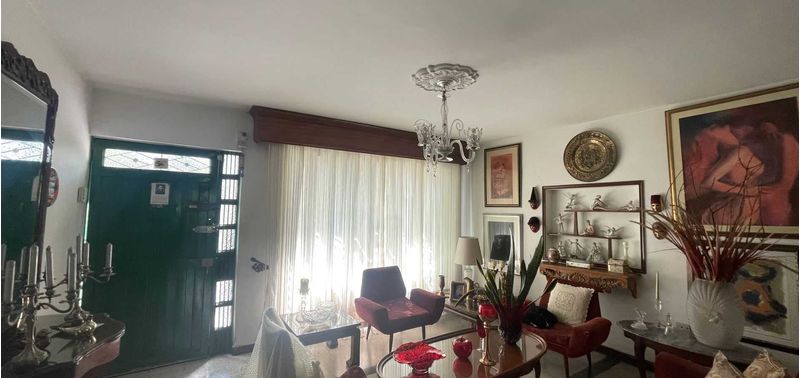 Casa en Venta en Medellín, Belén Los Alpinos-2