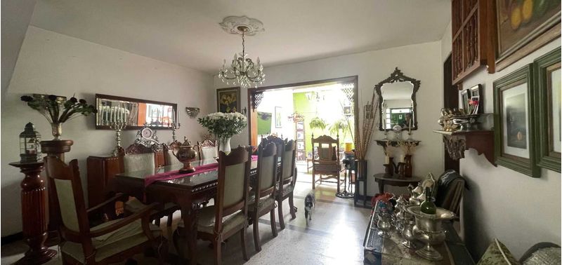 Casa en Venta en Medellín, Belén Los Alpinos-3