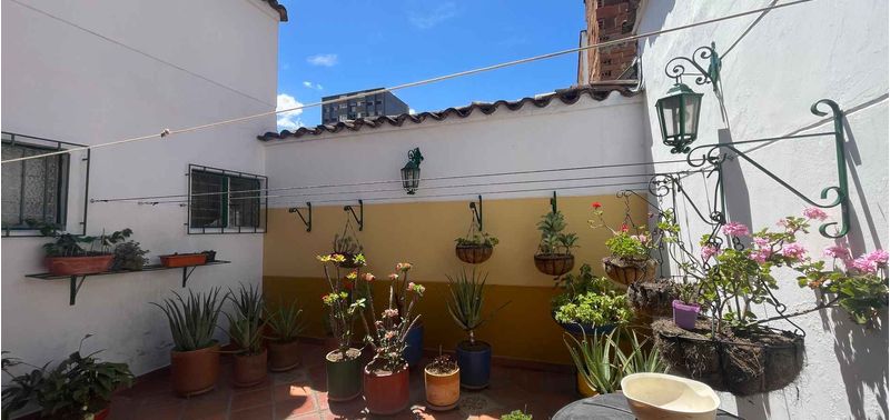 Casa en Venta en Medellín, Belén Los Alpinos-4
