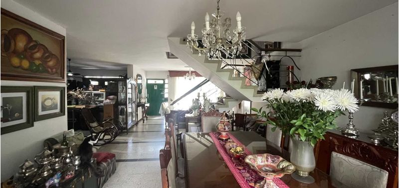 Casa en Venta en Medellín, Belén Los Alpinos-5
