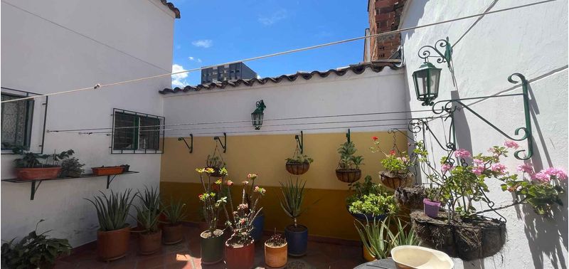 Casa en Venta en Medellín, Belén Los Alpinos-6