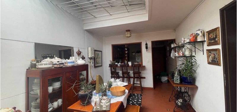 Casa en Venta en Medellín, Belén Los Alpinos-7