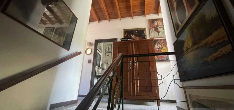 Casa en Venta en Medellín, Belén Los Alpinos-9