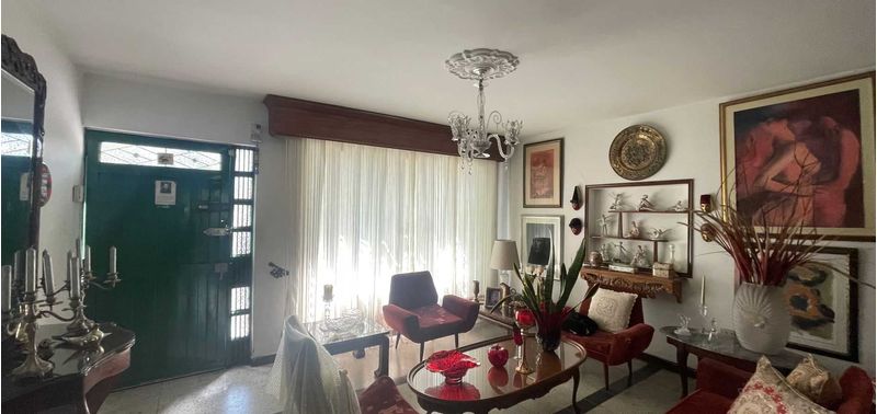 Casa en Venta en Medellín, Belén Los Alpinos-10
