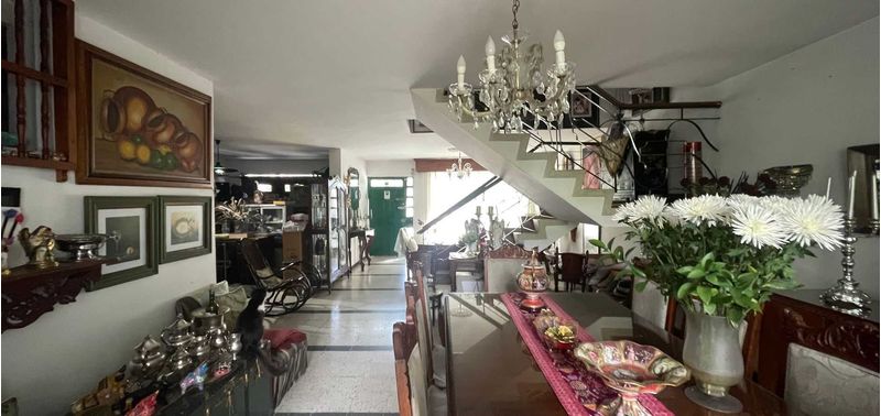 Casa en Venta en Medellín, Belén Los Alpinos-11