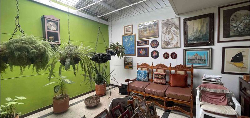 Casa en Venta en Medellín, Belén Los Alpinos-13