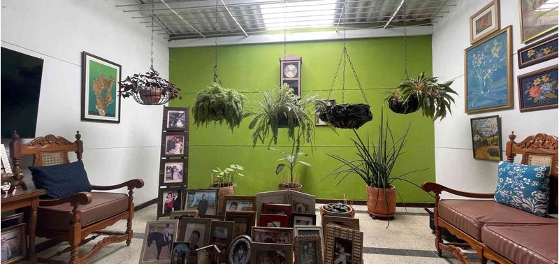 Casa en Venta en Medellín, Belén Los Alpinos-14