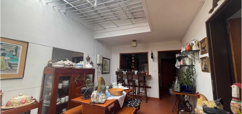 Casa en Venta en Medellín, Belén Los Alpinos-15