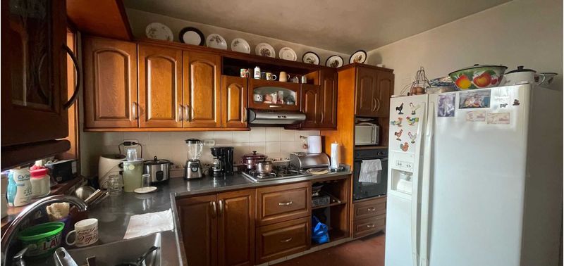 Casa en Venta en Medellín, Belén Los Alpinos-16