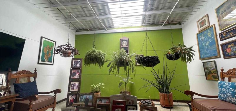 Casa en Venta en Medellín, Belén Los Alpinos-17