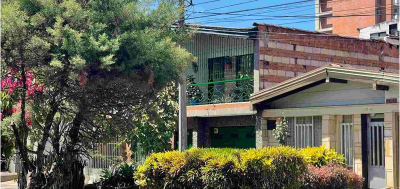 Casa en Venta en Medellín, Belén Los Alpinos-18