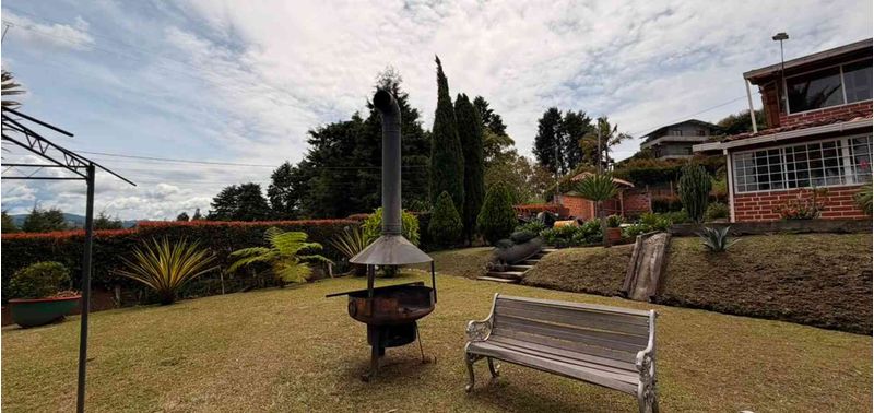 Casa en Venta en Rionegro, Rionegro-0