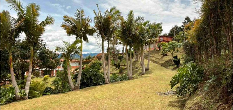 Casa en Venta en Rionegro, Rionegro-2