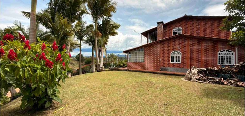 Casa en Venta en Rionegro, Rionegro-4