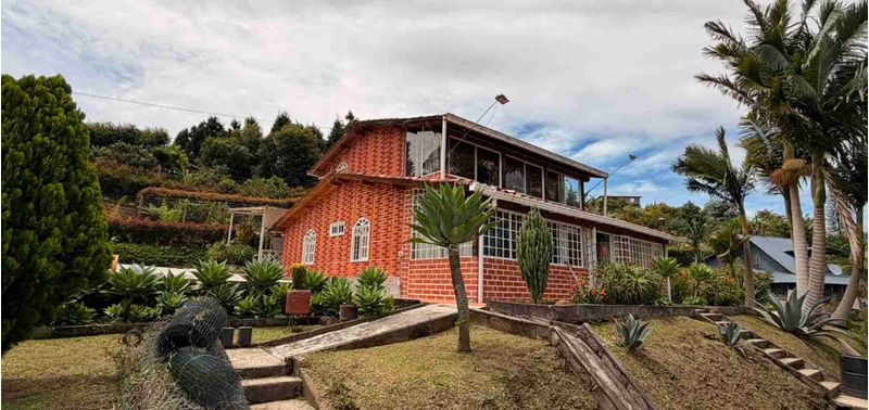 Casa en Venta en Rionegro, Rionegro-5