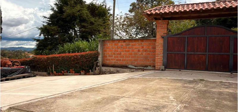 Casa en Venta en Rionegro, Rionegro-6
