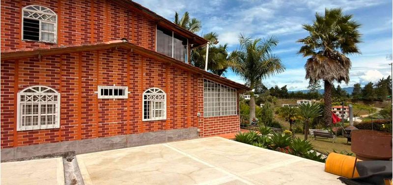 Casa en Venta en Rionegro, Rionegro-7