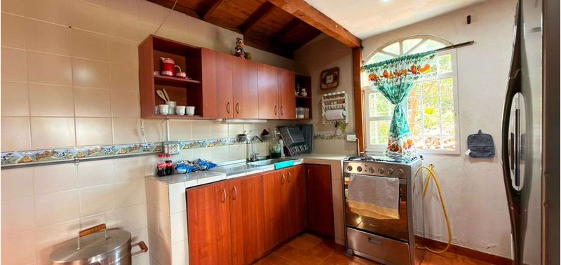 Casa en Venta en Rionegro, Rionegro-8