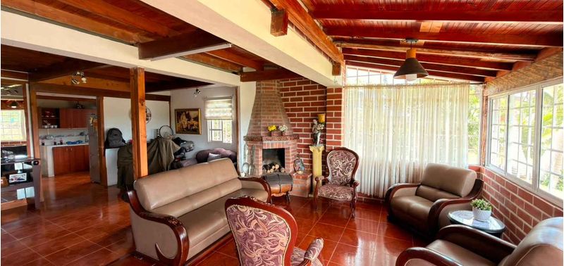 Casa en Venta en Rionegro, Rionegro-11