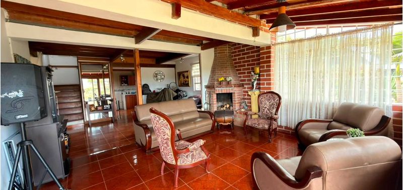 Casa en Venta en Rionegro, Rionegro-12