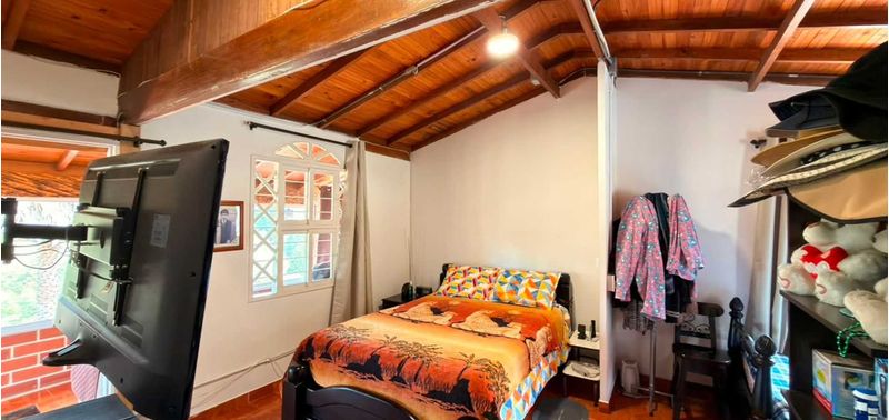 Casa en Venta en Rionegro, Rionegro-15