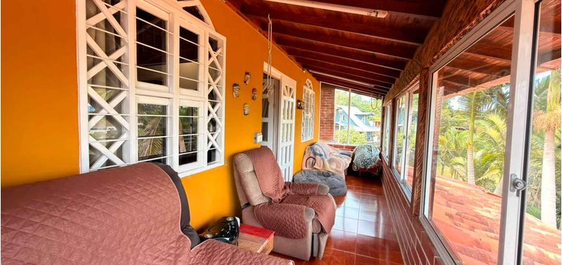 Casa en Venta en Rionegro, Rionegro-16