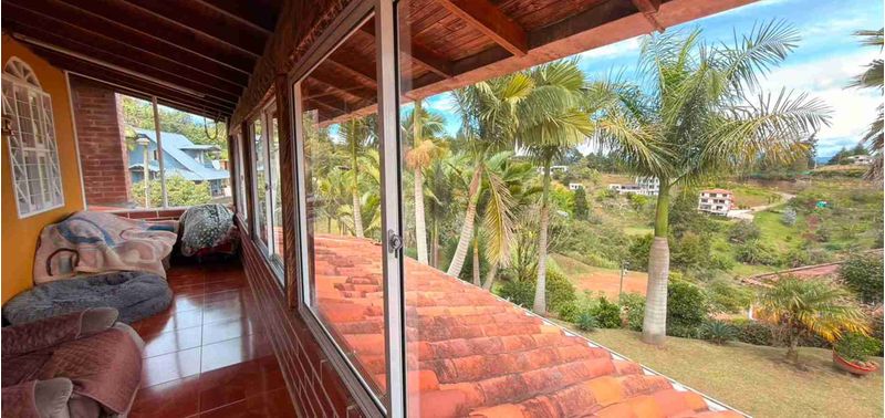 Casa en Venta en Rionegro, Rionegro-17