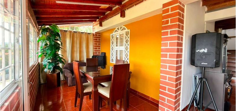 Casa en Venta en Rionegro, Rionegro-18