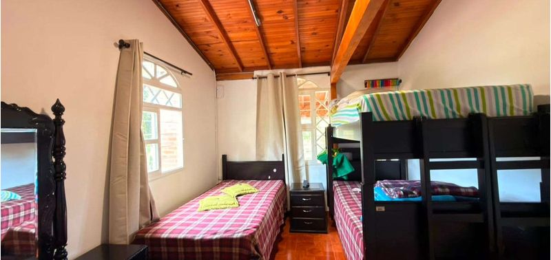 Casa en Venta en Rionegro, Rionegro-19