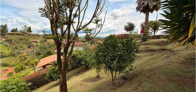 Casa en Venta en Rionegro, Rionegro-23