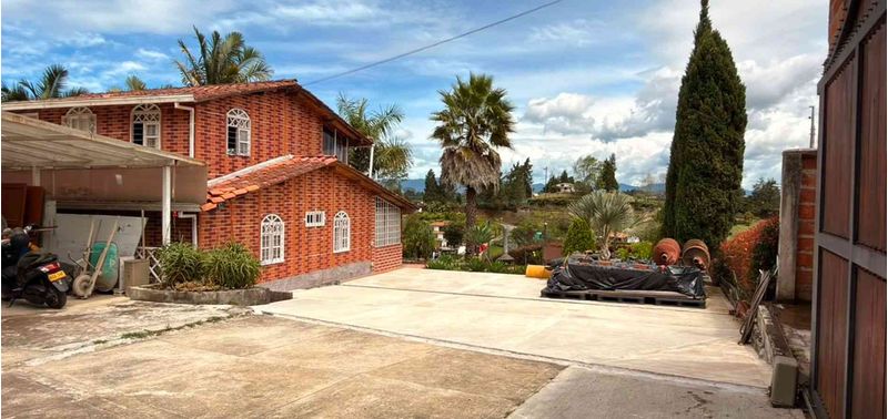 Casa en Venta en Rionegro, Rionegro-24