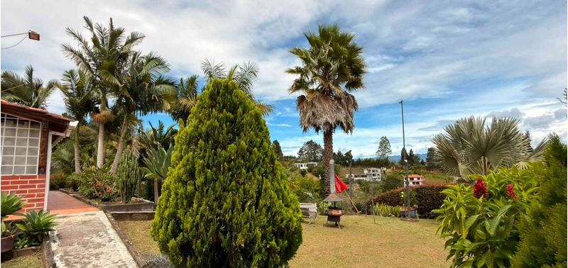 Casa en Venta en Rionegro, Rionegro-25